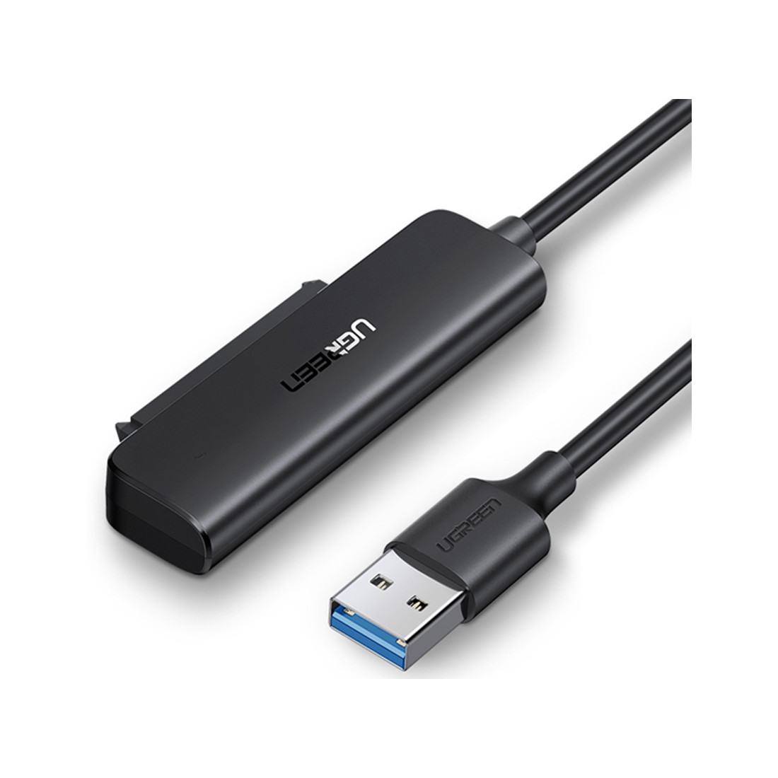 Адаптер Ugreen CM321 USB-C to 2.5-Inch SATA - фото 2 - id-p111764119