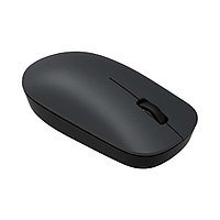 Xiaomi Wireless Mouse Lite тінтуірі Қара