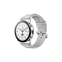 Xiaomi Watch S1 Silver смарт сағаты