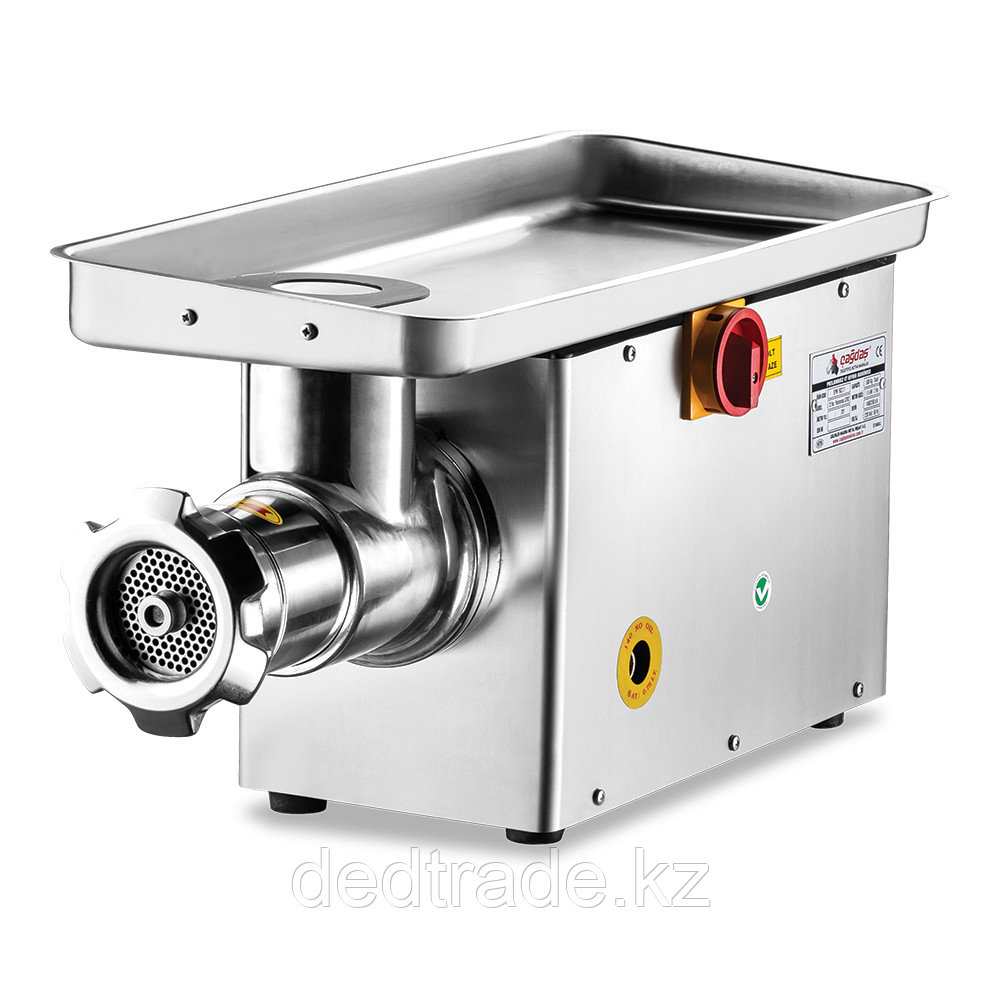 Мясорубка №22, фото 1