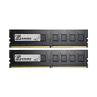 Комплект модулей памяти G.SKILL F4-2666C19D-16GNT DDR4 16GB (Kit 2x8GB) 2666MHz