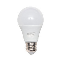 Эл. жарықдиодты шам SVC LED G45-7W-E27-4500K, Бейтарап