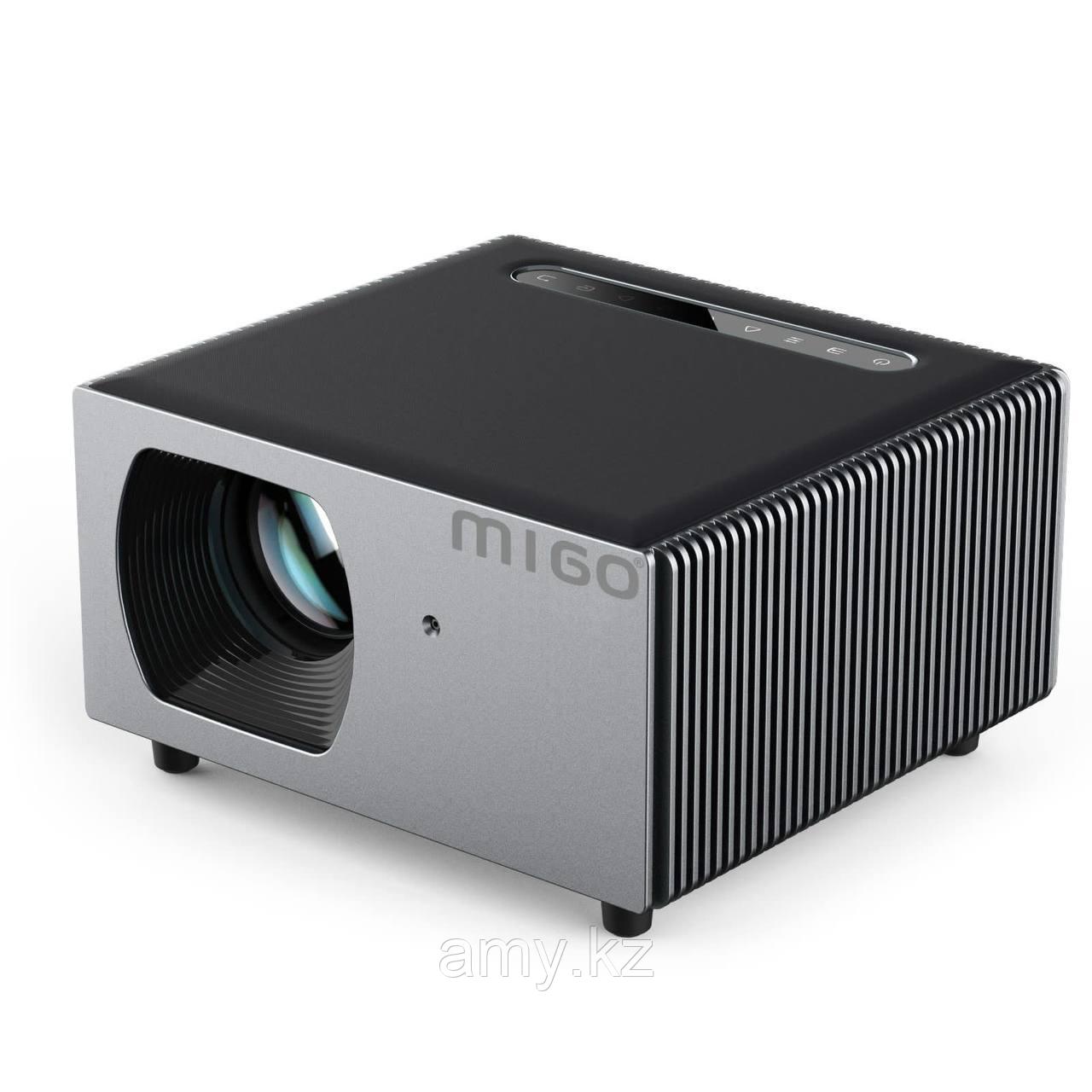 Проектор MIGO D6000 - фото 1 - id-p111766552