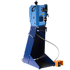 Крафтформер универсал KF 170 PD с пневмоприводом