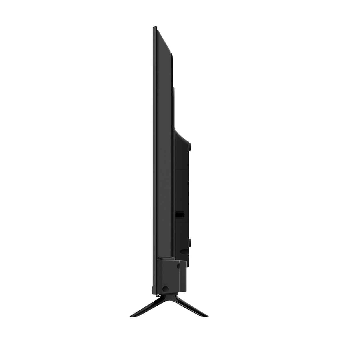Телевизор Триколор 4K Ultra HD 43 H43U5500SA черный - фото 6 - id-p111766577