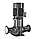 Насос циркуляционный WATERSTRY SCRV 80-13G/2, фото 3