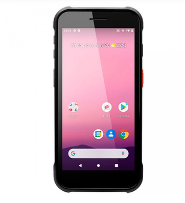 Терминал сбора данных POINT MOBILE PM75G3V03BJE0C