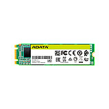 Твердотельный накопитель SSD ADATA Ultimate SU650 256GB M.2 SATA, фото 2