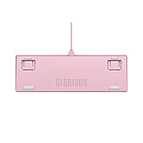 Клавиатура Glorious GMMK2 Compact Pink (GLO-GMMK2-65-FOX-P), фото 3