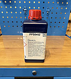 Морилка, концентрированный краситель черный Sigmar PPS0452, 1 литр, Италия, фото 2