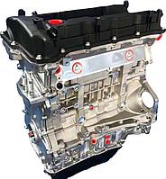 Двигатель HYUNDAI/ KIA G4KD 2.0L новый мотор Sportage, Tucson, i35, K5, Sonata, Optima, Soul, i30, i40