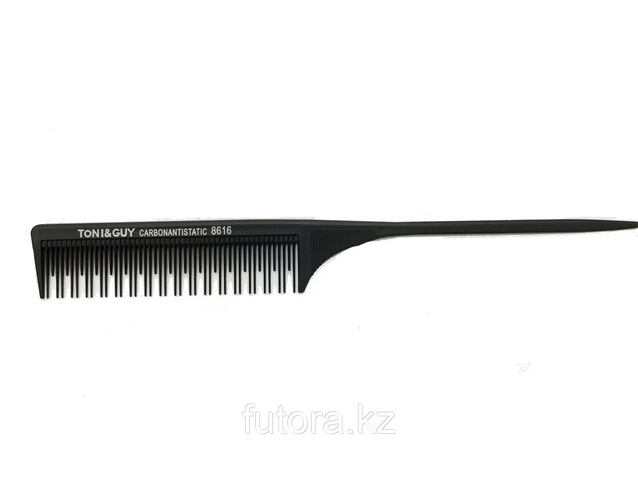 Карбоновая расческа Toni&Guy 8616