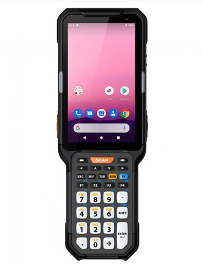 Терминал сбора данных POINT MOBILE PM451G3I64DFE0C