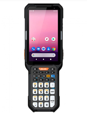 Терминал сбора данных POINT MOBILE PM451G3I64DFE0C