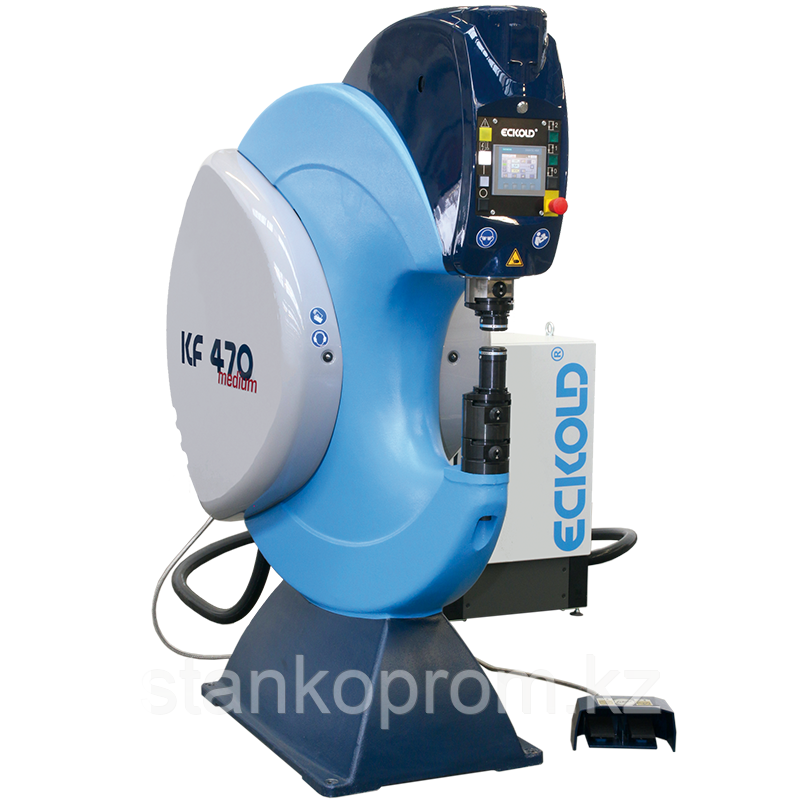 Крафтформер KF 470 Medium, фото 1