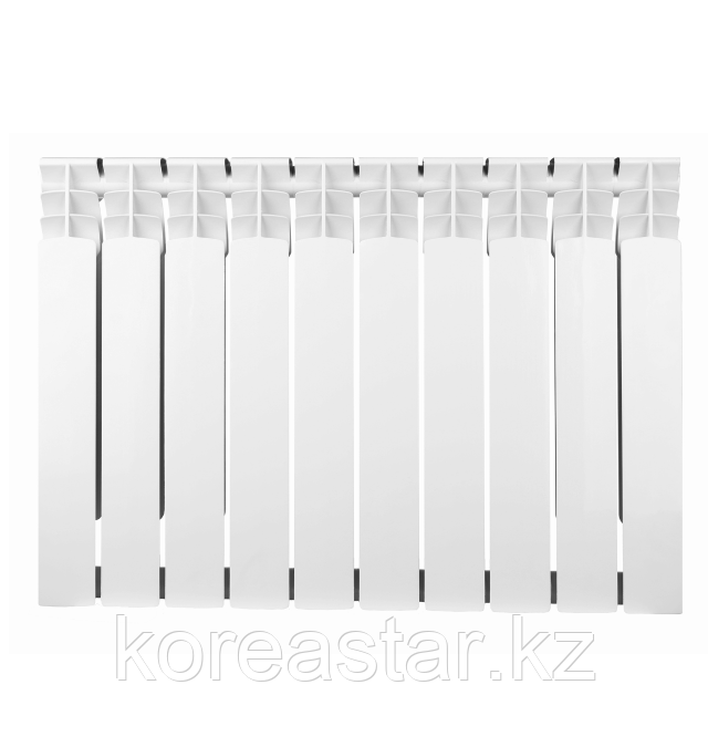 Биметаллические радиаторы UNO BRUNO 500/80