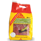 Затирка для швов Sika Fugaflex (серый) 20 кг