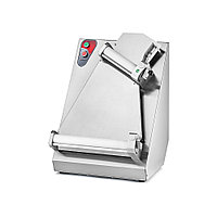 Машина для раскатки теста с горизонтальным валиком 40см