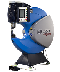 Крафтформер KF 675 Magnum