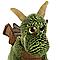 Мульти-Пульти Мягкая игрушка Дракончик Тиша, 21 см. (звук), фото 4