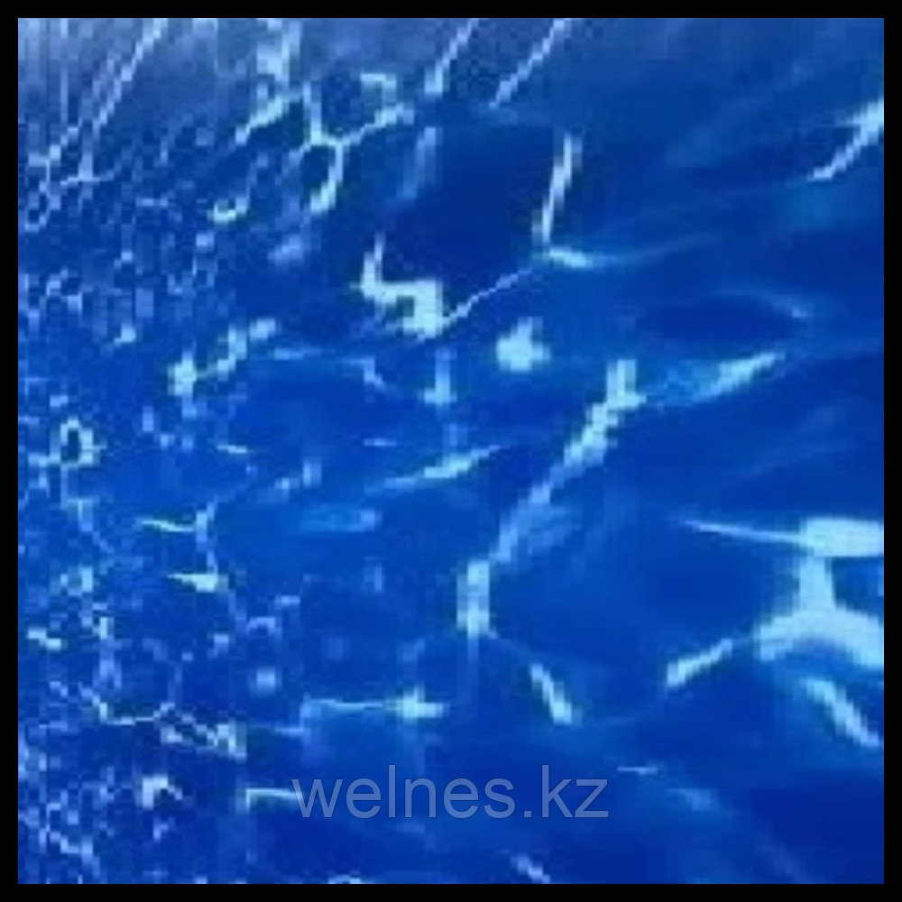 Алькорплан (ПВХ пленка) Haogenplast Galit NG Cool Sparks Antislip для бассейна (противоскользящая блики)