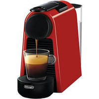 Кофемашина Delonghi Nespresso Essenza Mini EN85 Red