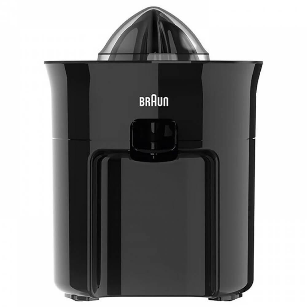 Соковыжималка Braun CJ3050 BK - фото 1 - id-p111767182