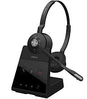 Jabra Engage 65 Stereo [9559-553-111] - DECT-гарнитура