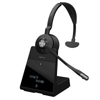 Jabra Engage 75 Mono [9556-583-111] - DECT-гарнитура