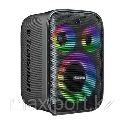 Tronsmart Halo 200 120watt partybox оригинал Большая Портативная колонка, фото 2