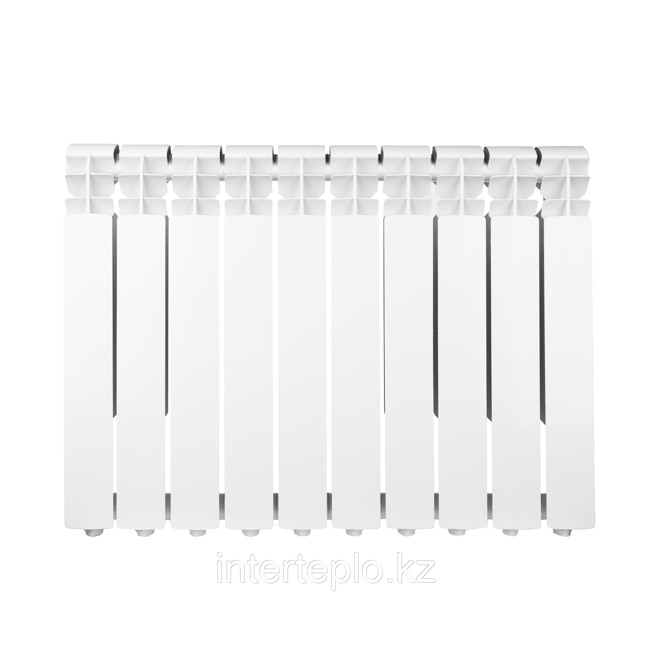 Алюминиевые радиаторы UNO KARTELLO 500/100