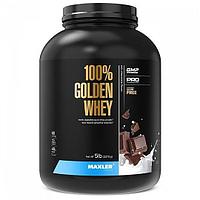 Maxler Golden Whey 100%, 2.27 кг.