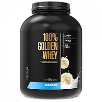 Maxler Golden Whey 100%, 2.27 кг. Ваниль
