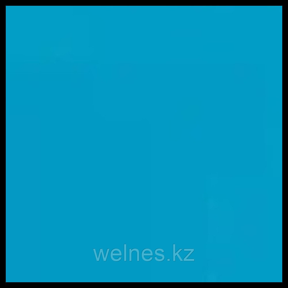 Алькорплан (ПВХ пленка) Haogenplast Blue 8283 для отделки бассейна (голубая), фото 1
