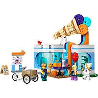 Lego 60363 Город Магазин мороженого