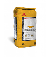 Высокопрочная стяжка Sikafloor 46 Screed 25 кг