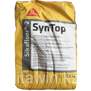 Топпинг синтетический Sikafloor-2 SynTop Natural 25 кг