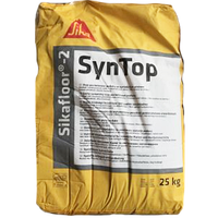 Синтетикалық топпинг Sikafloor-2 SynTop Natural 25 кг