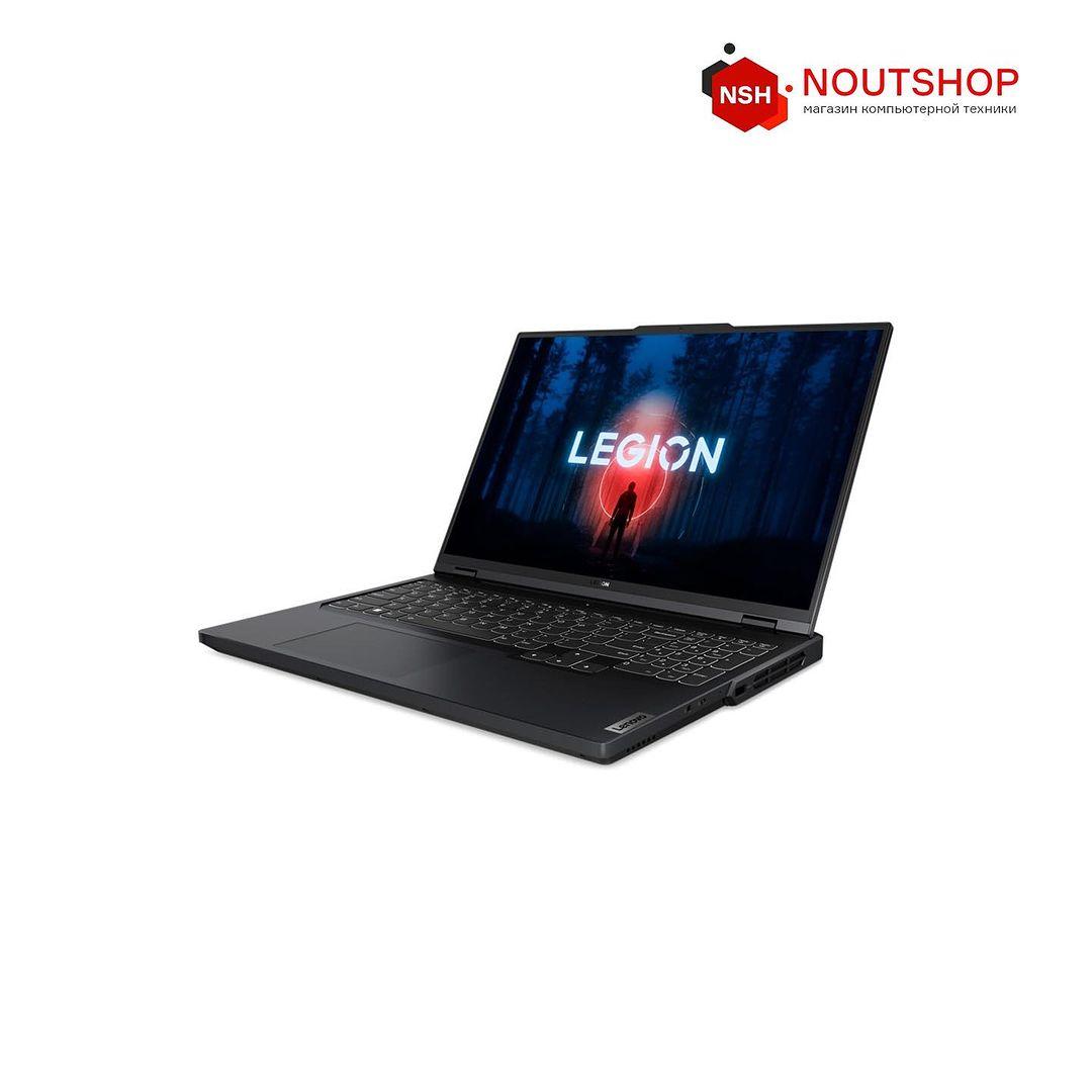 Ноутбук Lenovo Legion 5 Pro / Ryzen 9 7945HX / RTX 4060 / 16GB DDR5 / 1TB SSD / 16 2K / 240Hz - фото 2 - id-p111767710