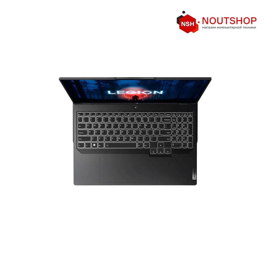 Ноутбук Lenovo Legion 5 Pro / Ryzen 9 7945HX / RTX 4060 / 16GB DDR5 / 1TB SSD / 16 2K / 240Hz - фото 5 - id-p111767710