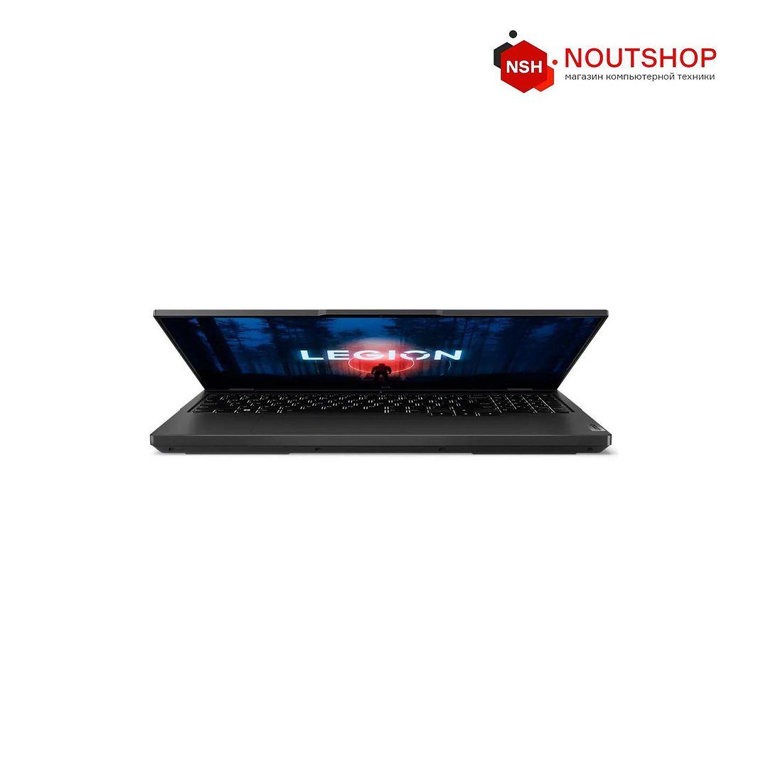 Ноутбук Lenovo Legion 5 Pro / Ryzen 9 7945HX / RTX 4060 / 16GB DDR5 / 1TB SSD / 16 2K / 240Hz - фото 6 - id-p111767710