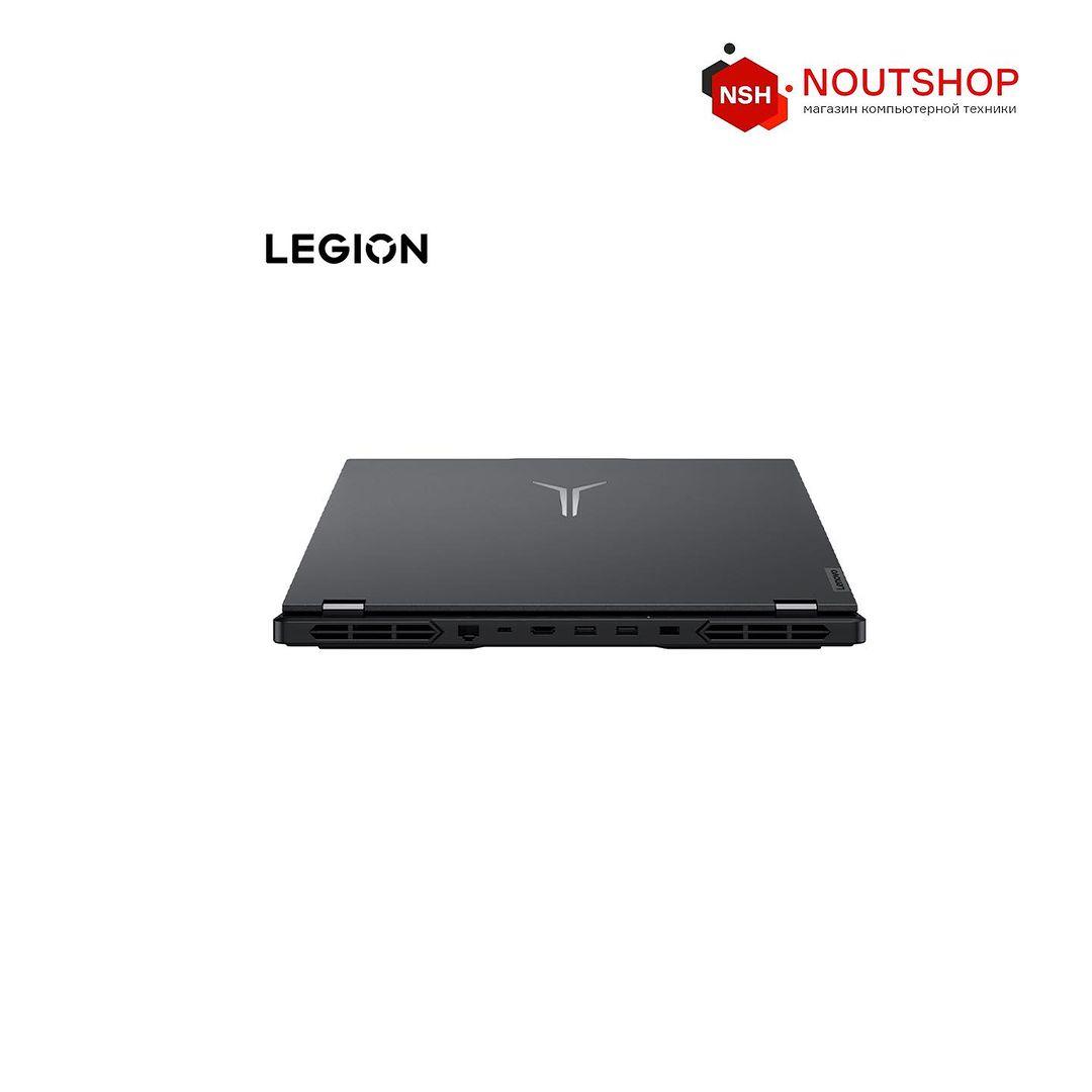 Ноутбук Lenovo Legion 5 Pro / Ryzen 9 7945HX / RTX 4060 / 16GB DDR5 / 1TB SSD / 16 2K / 240Hz - фото 8 - id-p111767710