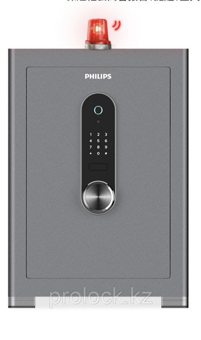 Умный сейф Philips 601 - фото 5 - id-p111767877