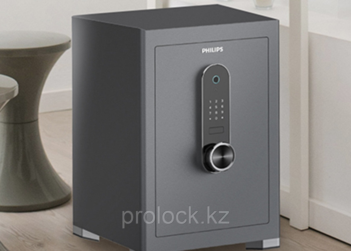 Умный сейф Philips 601 - фото 8 - id-p111767877