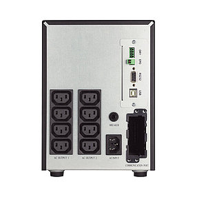 Источник бесперебойного питания Legrand Keor SPE TOWER 3000 ВА 2-014876-TOP Keor SPE TOWER 3000 ВА (311064, фото 4