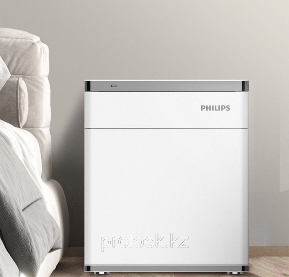 Умный тумба сейф от Philips 301
