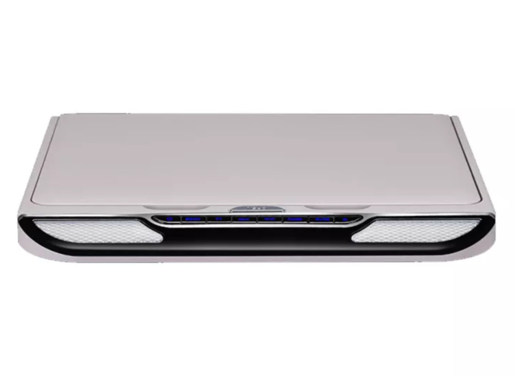 11" Дюймовый потолочный автомобильный монитор AVS11N + HDMI + USB + SD - фото 3 - id-p111769852