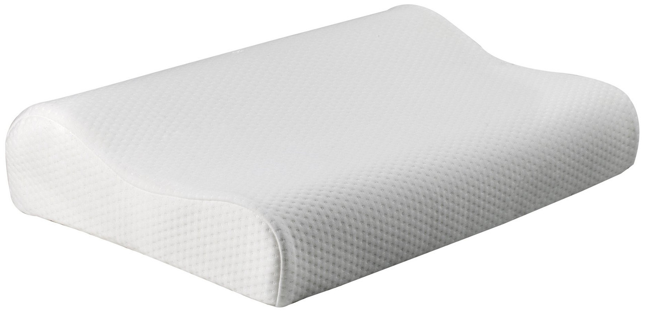 Ozdilek подушка Memoryfoam 60x40 см, Вискоэластик - фото 3 - id-p109773829