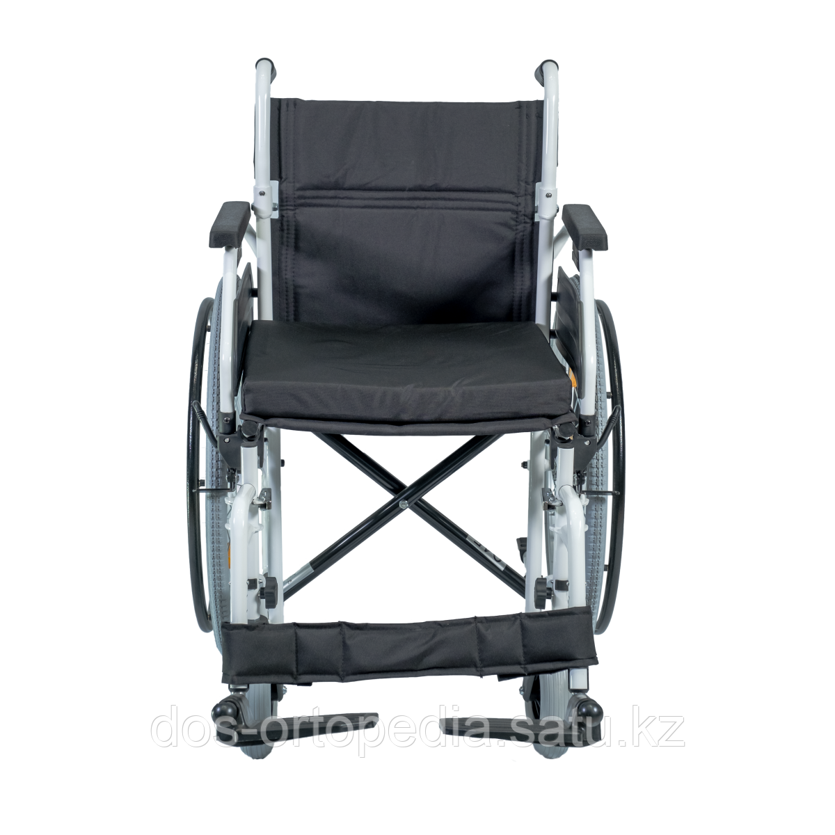 Инвалидная механическая кресло-коляска SILVER 350 - фото 5 - id-p111771664