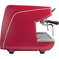 Кофемашина-автомат Nuova Simonelli Appia Life 1gr V 220V red